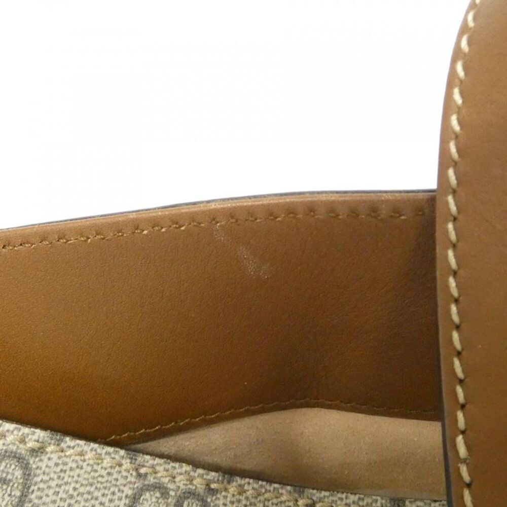 Gucci Soft GG Supreme Canvas Bag - Picture 8 of 9
